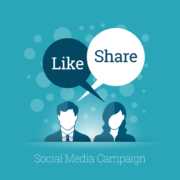 What makes an effective social media campaign