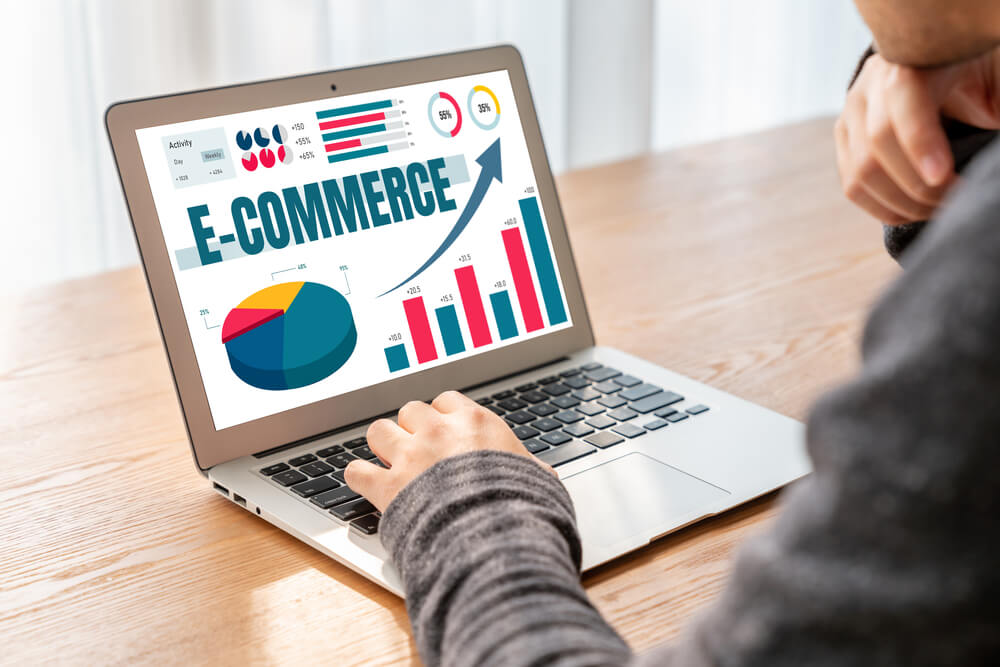 6 Ways an SEO Company Can Boost Your E-Commerce Site