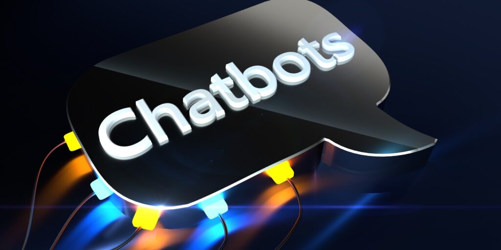 what is chatbot marketing?