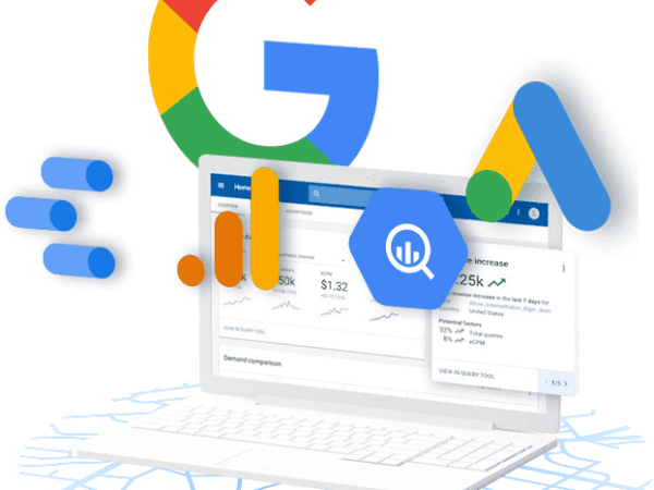 8 Benefits of Getting Google PPC Ad Management