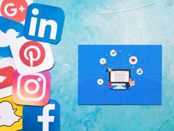 TOP 5 Important Social Media Trends We’ve Discovered So Far in 2022