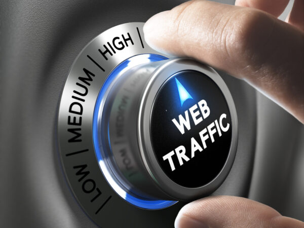 Want to Increase Website Traffic? Why an SEO Service Is Your Best Bet
