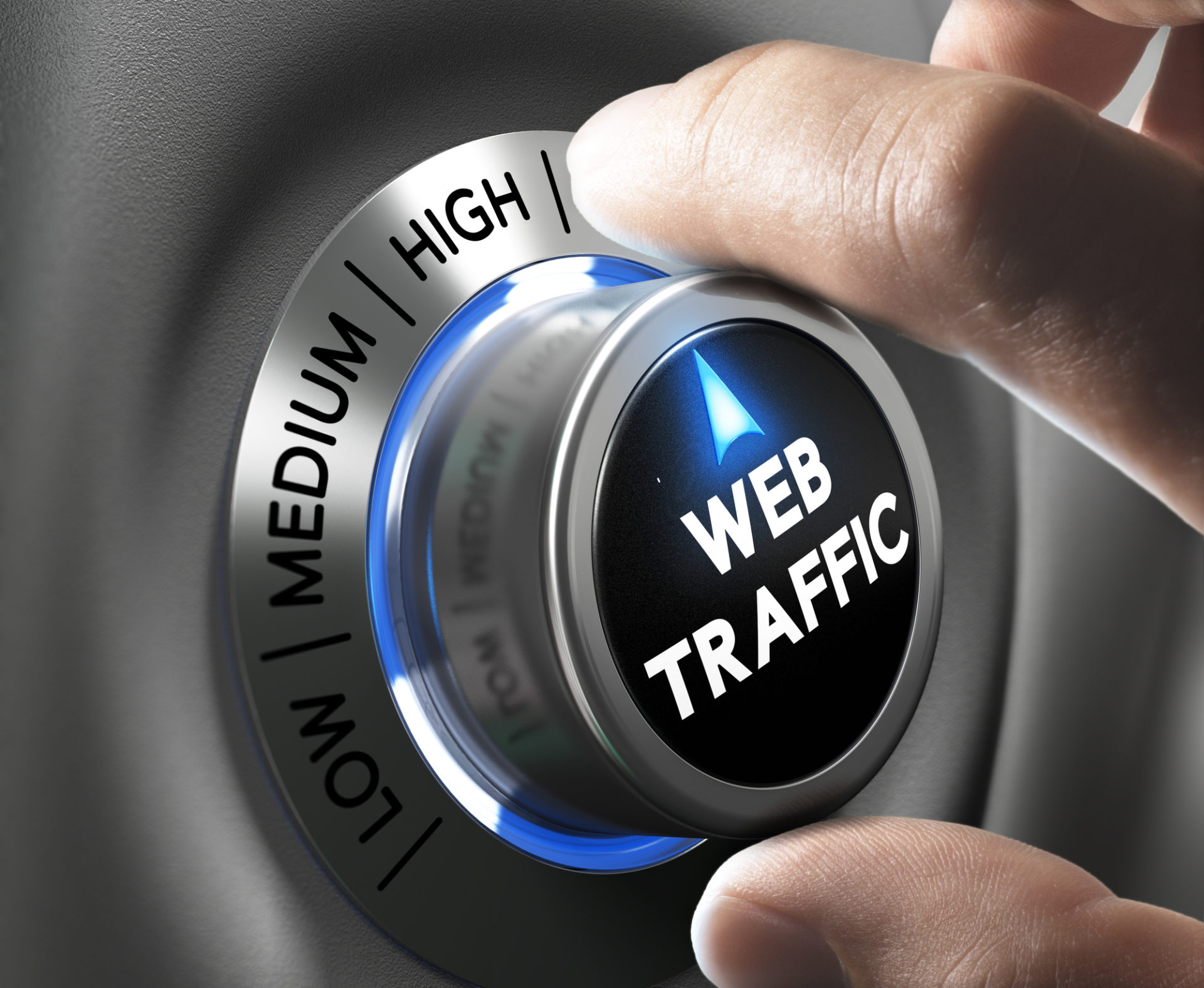 Want to Increase Website Traffic? Why an SEO Service Is Your Best Bet