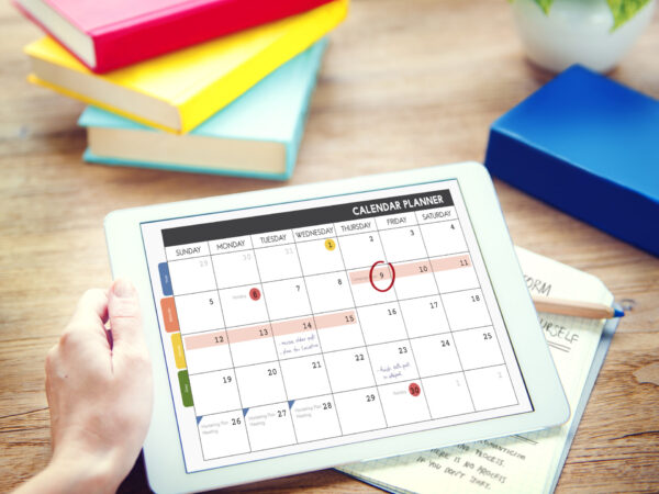 How to Create a Social Media Calendar & Why You Need To